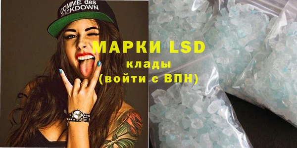 стафф Горнозаводск